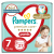 Pampers Premium Care Pants Pieluchomajtki rozmiar 7, 17+ kg, 27 szt.