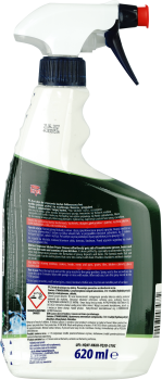 Kret Power Cleaner odtłuszczacz kuchnia 620 ml