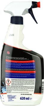 Kret Power Cleaner antykamień łazienka 620 ml