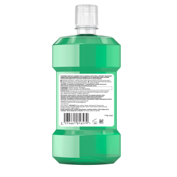 Listerine Freshburst 500 ml