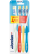 JORDAN szczoteczka do zębów Total Clean medium 4-pack