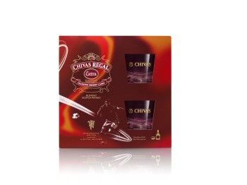 ' Chivas Regal Extra Szkocka whisky 700 ml