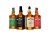 ' Jack Daniel's Honey Likier 0,5 l