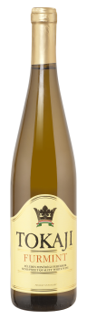 'Wino Tokaj Furmint B.PS. 750 ml