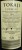 'Wino Tokaj Furmint B.PS. 750 ml