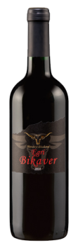'Wino Egri Bikaver Varsanyi C.W. 750 ml