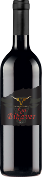 'Wino Egri Bikaver Varsanyi C.W. 750 ml