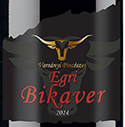 'Wino Egri Bikaver Varsanyi C.W. 750 ml