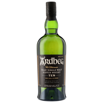 ' Ardbeg Malt 46% 10Y 0,7 l