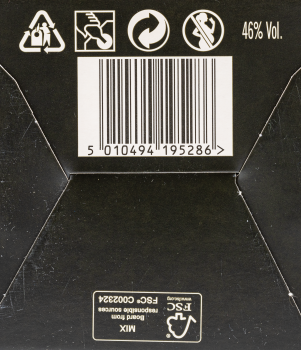 ' Ardbeg Malt 46% 10Y 0,7 l
