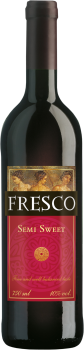 'Fresco Wino C. PS. 0,75 l