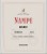 'Wino Nampe Malbec C.W. 750 ml