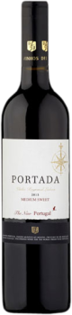 'Portada Wino czerwone półsłodkie portugalskie 0,75 l