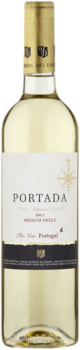 'Portada Lisboa Wino B. PS. 0,75 l
