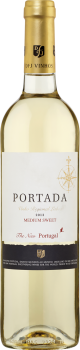 'Portada Lisboa Wino B. PS. 0,75 l