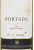 'Portada Lisboa Wino B. PS. 0,75 l
