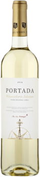 'Portada Wino białe wytrawne portugalskie 750 ml