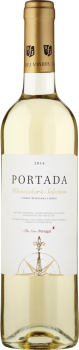 'Portada Wino białe wytrawne portugalskie 750 ml