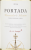 'Portada Wino białe wytrawne portugalskie 750 ml