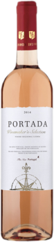 'Wino Portada Lisboa R.W. 750 ml