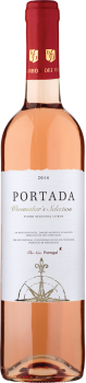 'Wino Portada Lisboa R.W. 750 ml