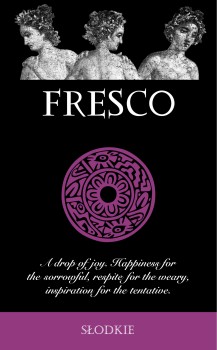 'Wino Fresco Sweet Red C.S. 10% 750 ml