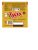 Twix baton 50 g