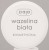 Ziaja Wazelina biała kosmetyczna 30 ml