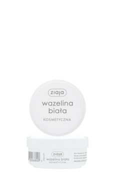 Ziaja Wazelina biała kosmetyczna 30 ml