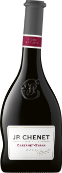 'JP Chenet Oryginal Cabernet Syrah 13% 0,75L