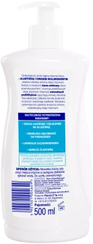 Żel do higieny intymnej Venus Hipoalergiczny 500ml
