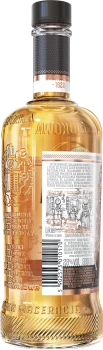 'Żołądkowa Gorzka Po Irlandzku whiskey & kawa 28% 500ml