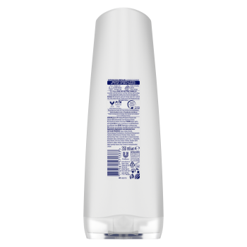 Dove Nutritive Solutions Intensive Repair Odżywka do włosów zniszczonych 350ml