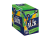 'Piwo CAPTAIN JACK Blue Lagoon 6% butelka 400ml bezzwrotna