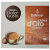 NESCAFÉ DOLCE GUSTO Dallmayr Crema d'Oro Intensa 112g