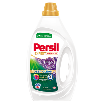 Persil żel do prania Expert Lavender 1,35 l