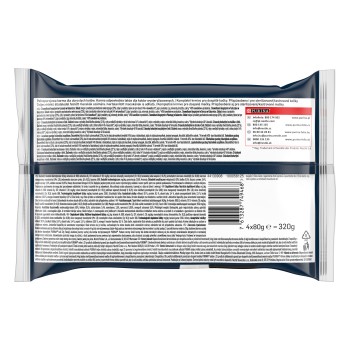 FELIX Deliciously Sliced Rybne Smaki 4x80g