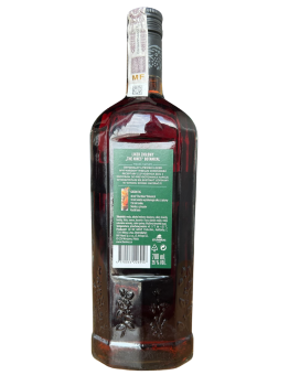 'Likier Ziołowy The Nines Botanical 35% 700 ml