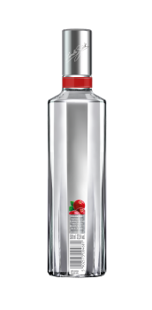 'Stock Prestige Cranberry 500ml 37,5%