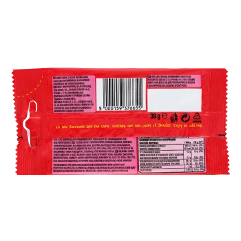 Skittles Fruits 38 g