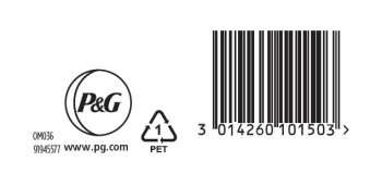 Oral-B Allrounder Black Manualna szczoteczka do zębów, 3 sztuki