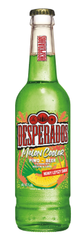 'Desperados Melon Cooler Piwo 400 ml