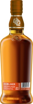 'Dubliner Fiery Irish Liqueur 700 ml 30%