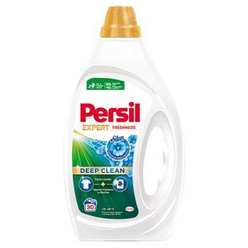 Persil żel do prania Expert Freshness by Silan 1,35 l