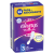Always Platinum Night Podpaski ze skrzydełkami, 22 sztuk