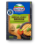 Hochland Grillowy. Medaliony serowe z pomidorami i bazylią na grilla. 2 x 60 g