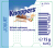 Knoppers Jogurt 75g