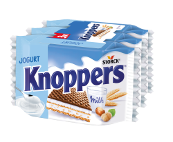 Knoppers Jogurt 75g