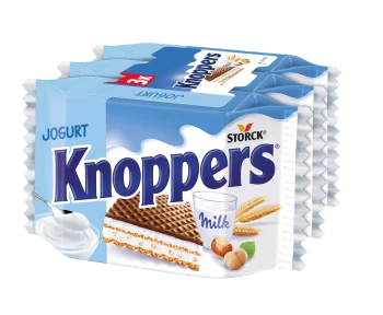 Knoppers Jogurt 75g