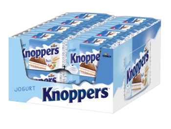 Knoppers Jogurt 75g